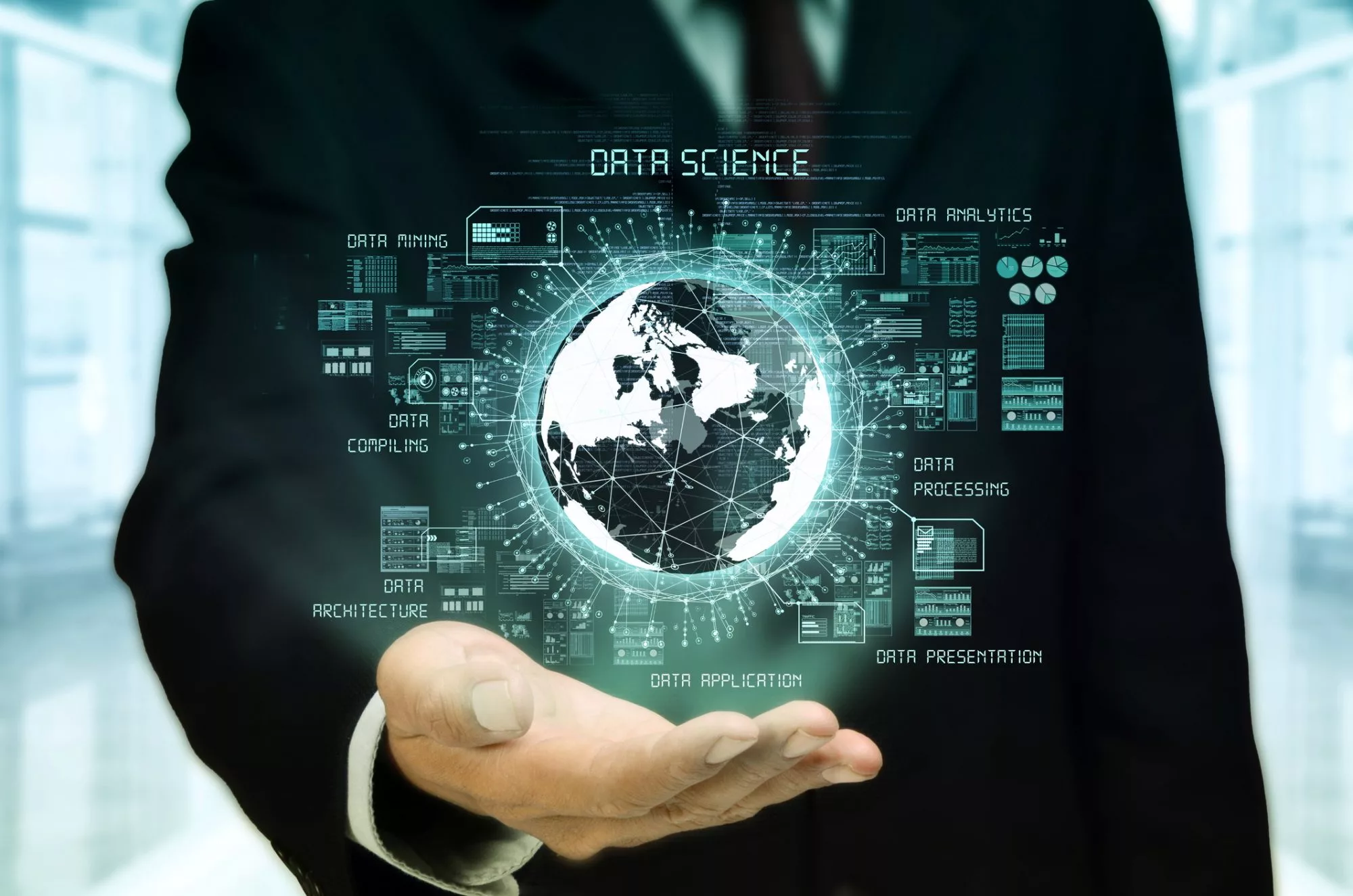 В чём отличие Data Engineering от Data Science