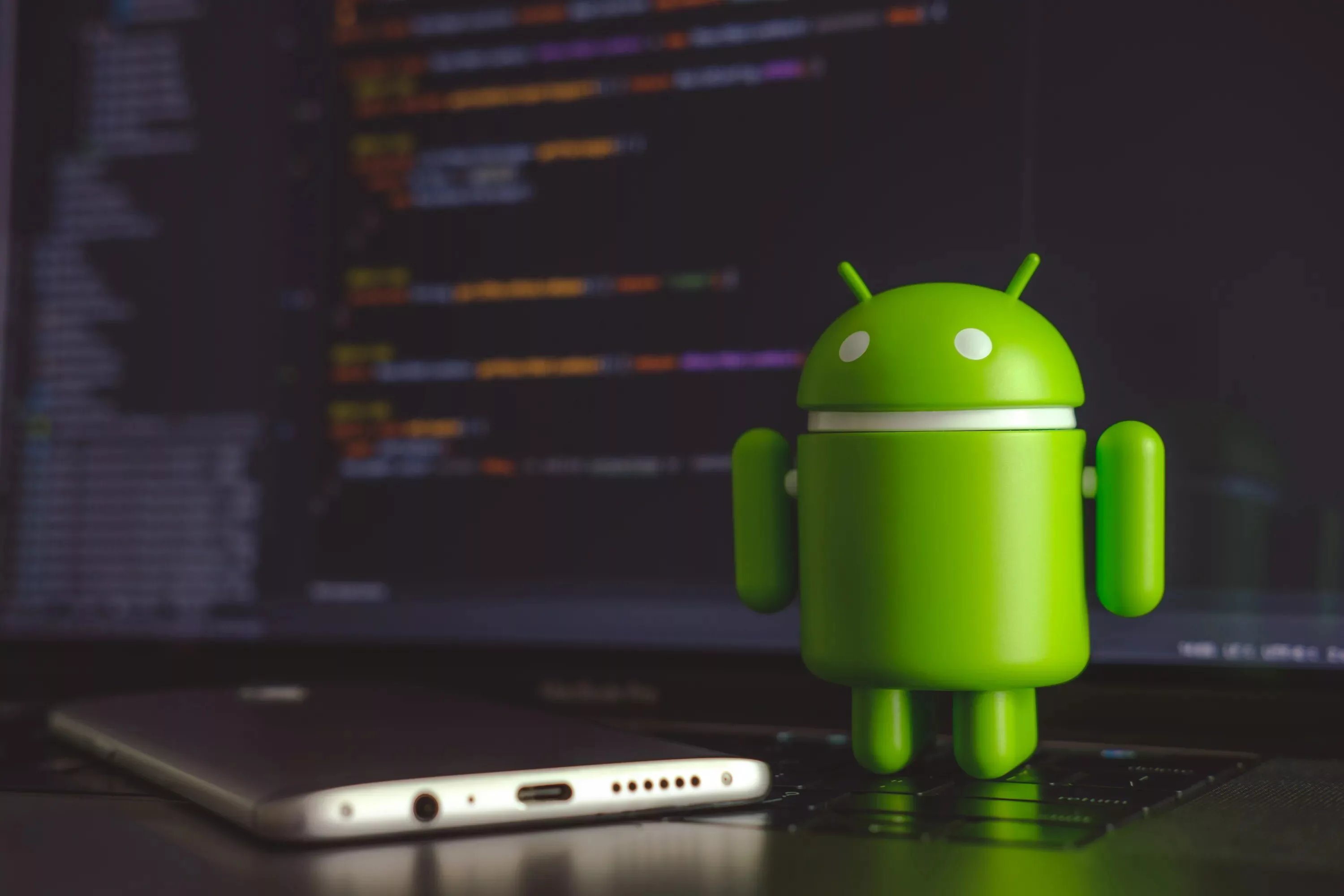 В чём заключается работа Android-разработчика
