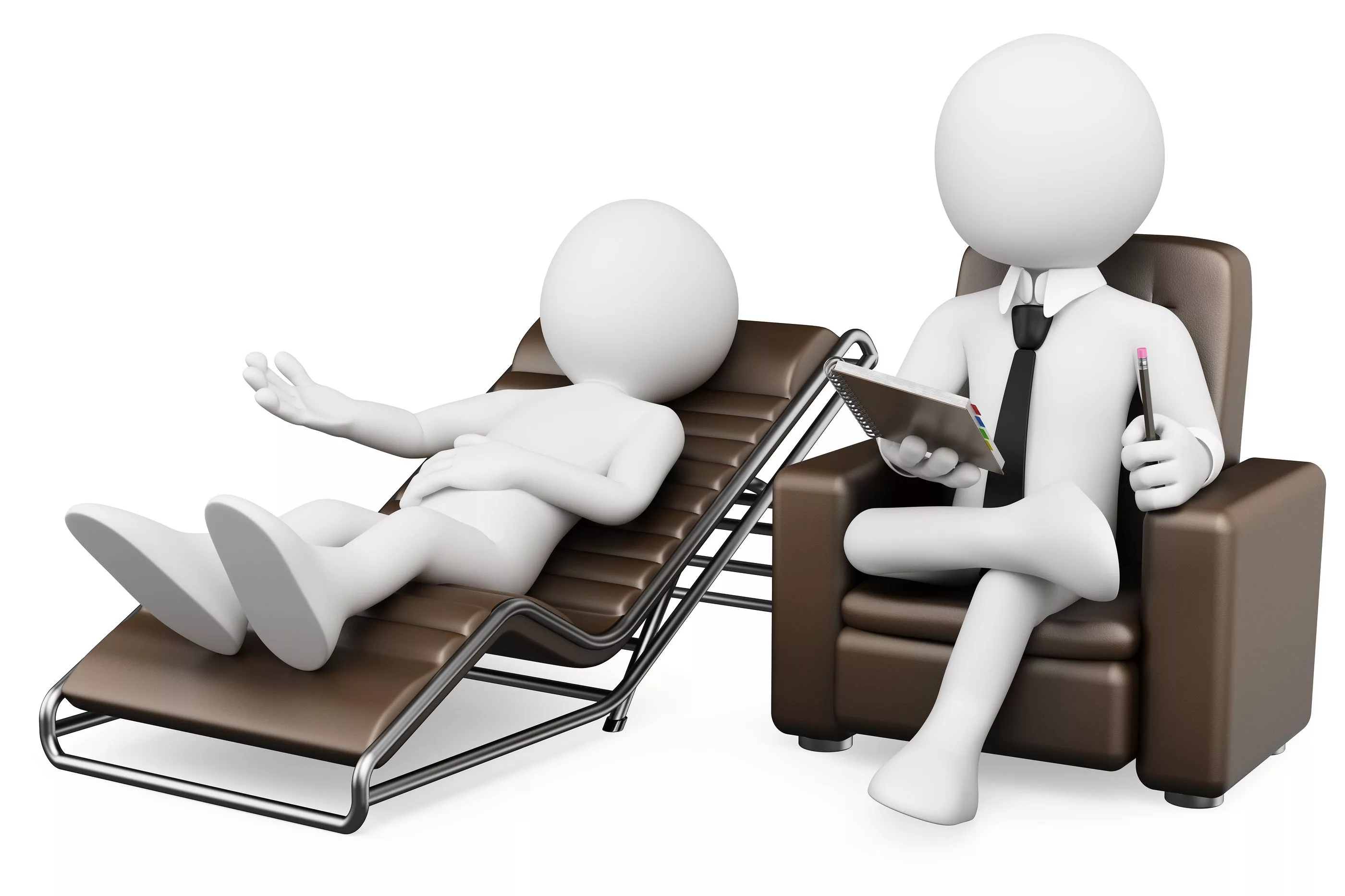 Где применяется клиническая психология