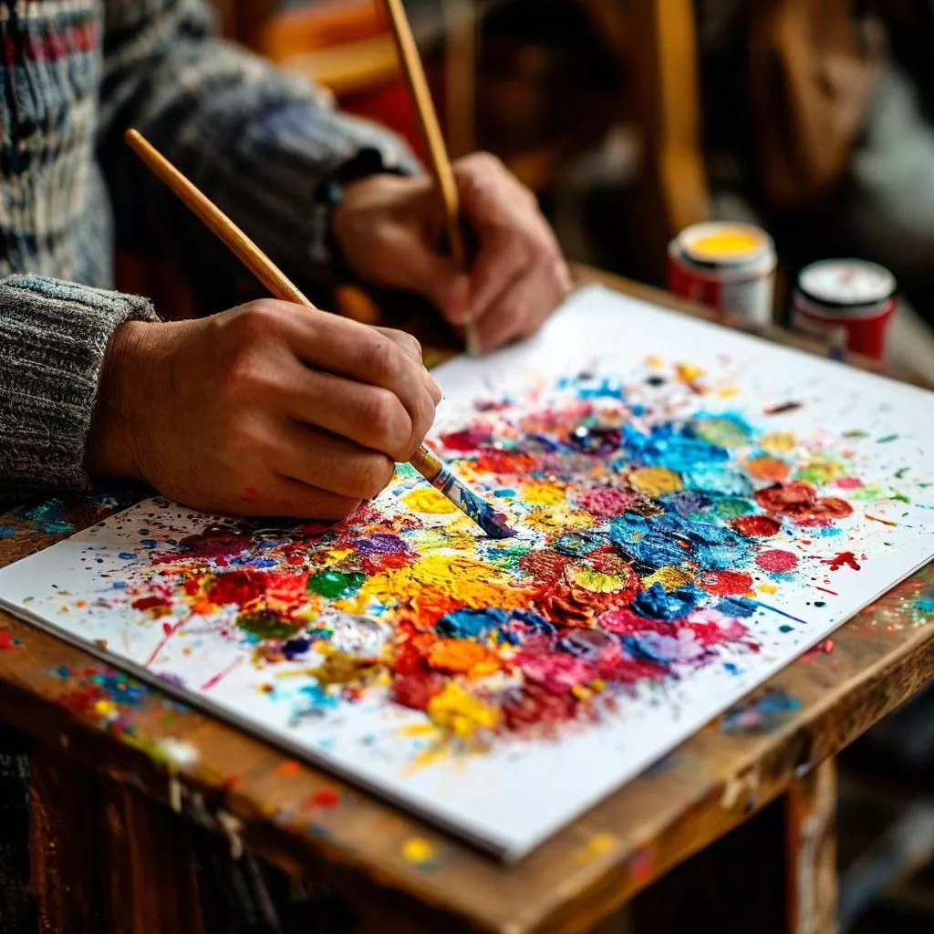 Изображение подборки