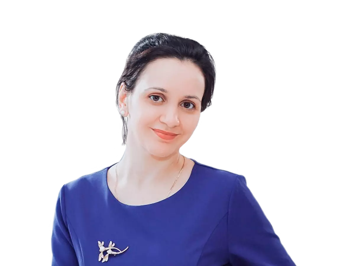 Ксения Седова