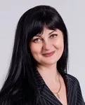 Ольга Гриднева