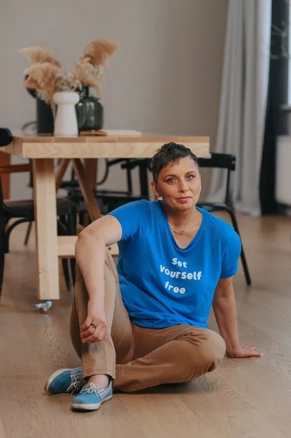 Евгения Саломэ