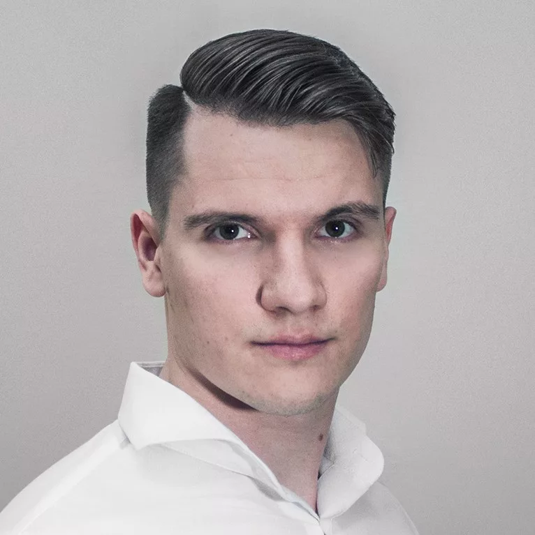 Дмитрий Коробченко