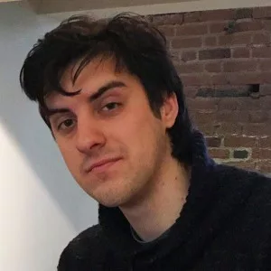 Михаил Гатин