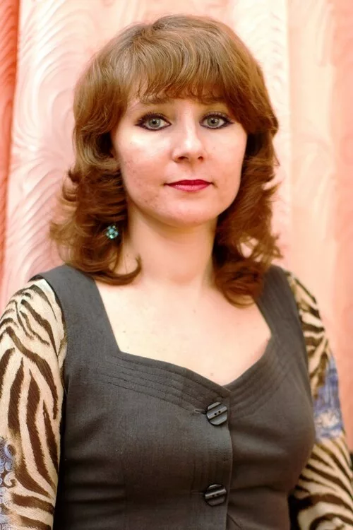 Наталья Климина