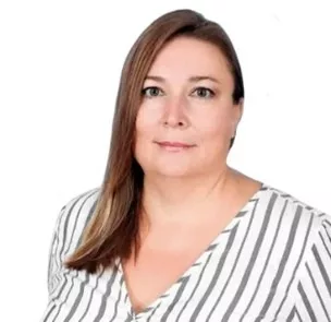 Галина Колосова