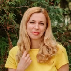 Елена Резепова