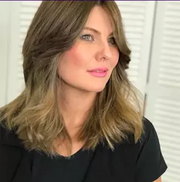 Юлия Малафеева