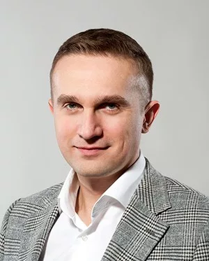 Олег Калиничев