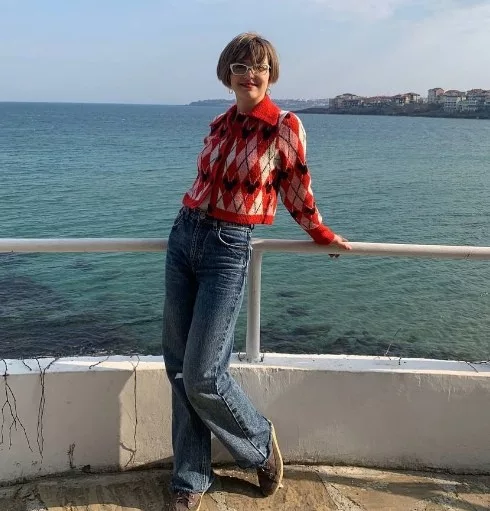 Елена Ерофеева