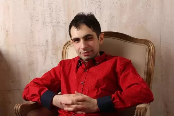 Тигран Саарян