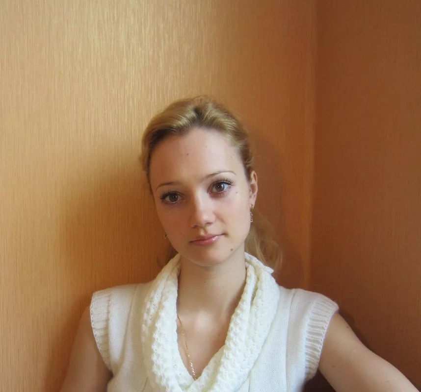 Наталья Литвинова