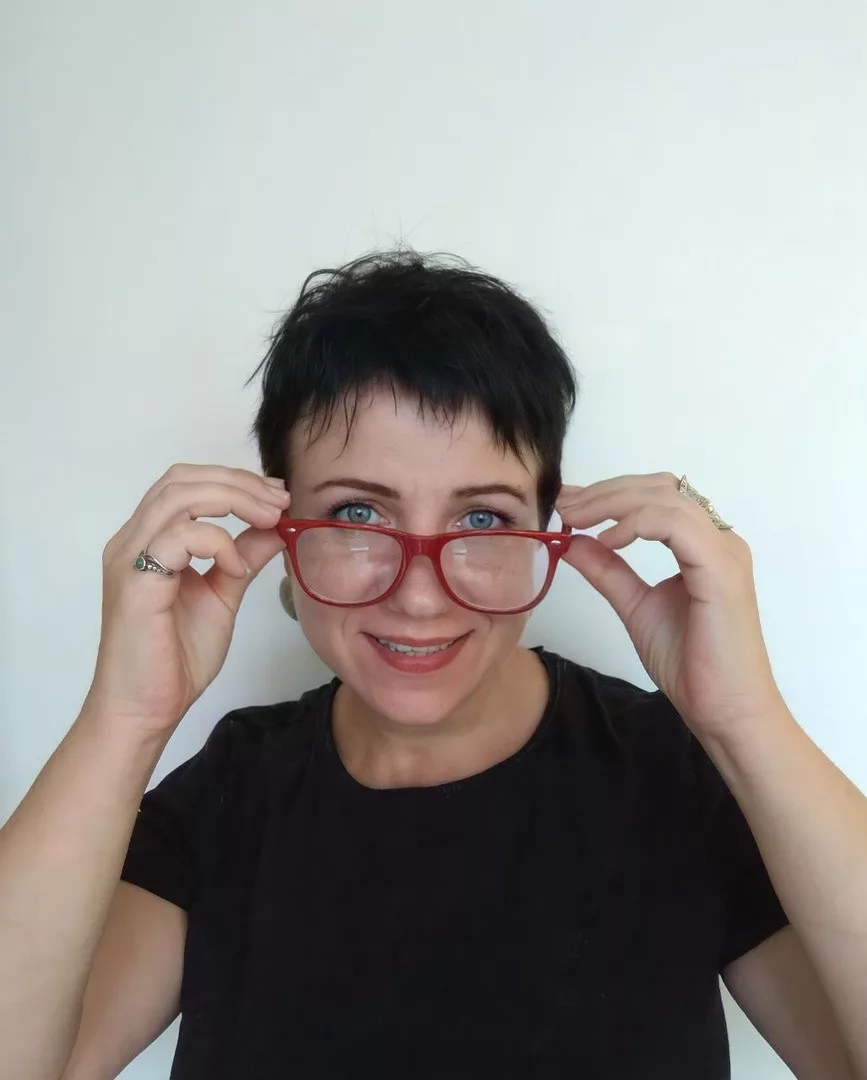 Анна Полякова