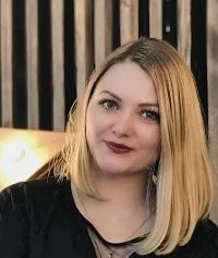 Екатерина Мешкова