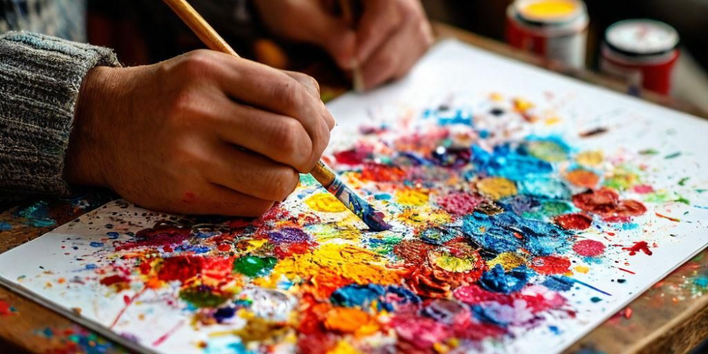 Изображение подборки