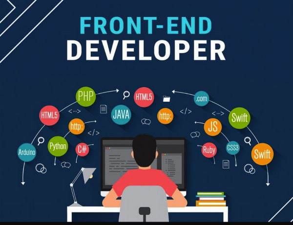 Навыки разработчика