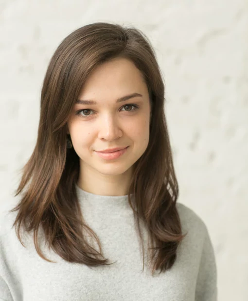 Ксения Щербинина