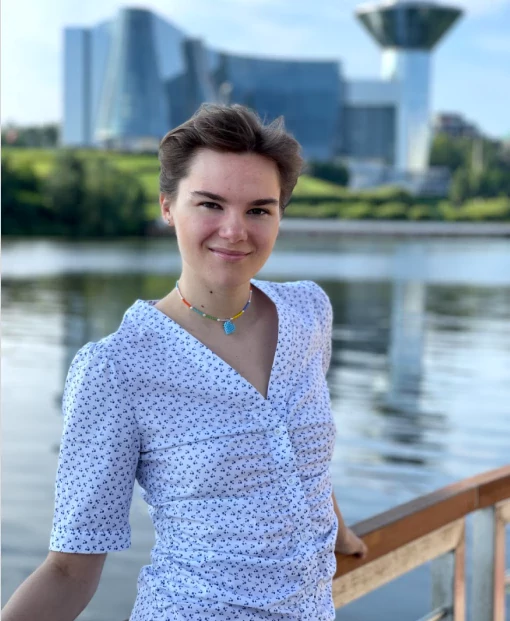 Анна Бондаренко